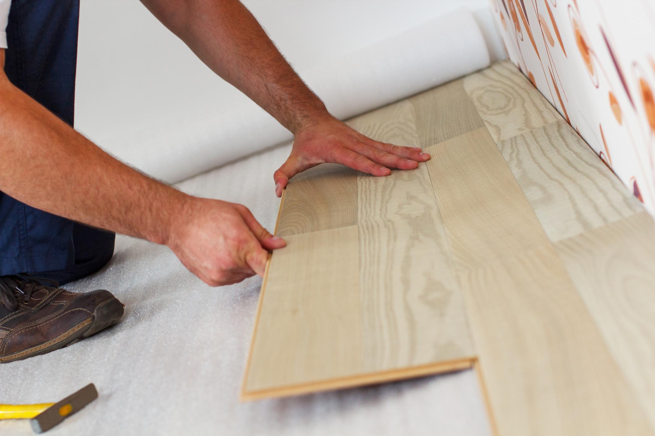 Lalapaşa Laminatçı
